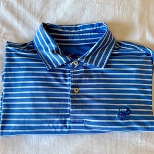 Rare Maidstone Country Club FG Polo Large